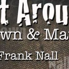 The Artistic Home Presents HOW TO ACT AROUND COPS 11/6-12/13